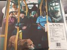 THE REYTONS - KIDS OFF THE ESTATE LTD CLEAR VINYL LP MINT/SEALED