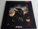 THE STRANGLERS-THE RAVEN VINYL FIRST PRESS A1/B1.