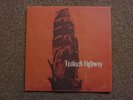 Toshack Highway vinyl LP VG+ Swervedriver Adam Franklin 2000