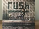 # Rush ROLL THE BONES (D) Germany 1991 EX+/EX LP-R00993