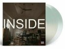 ?NEW? Bo Burnham Inside COKE BOTTLE CLEAR Vinyl 2x LP Emmy ? SOLD OUT/2000