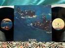 The Avalanches Since I Left You 2016 XL Modular Records XLLP-138 UK IMPORT CLEAN