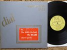 CHARLIE PARKER THE BIRD BLOWS THE BLUES DIAL COLLECTORS' JAZZ USA LP
