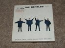 THE BEATLES = HELP  RARE REEL TO REEL TAPE IN BOX TA-PMC 1255