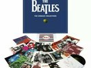 New Sealed BEATLES The Singles Collection 23 x 7