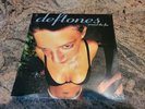 Deftones Around The Fur 2020 Repress Vinyl LP, New Sealed Vinyl