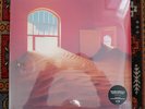 Tame Impala ?The Slow Rush 2LP Island 7757950 Red Blue Gold Vinyl A3 Poster Ltd