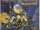 Iron Maiden Live After Death - 1985 Vinyl 2-LP Capitol Records SABB 12441