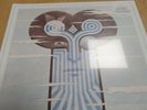 The Chameleons What Does Anything Mean? Basically Gatefold Clear Vinyl,Post Punk