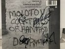 Signed x4 Manic Street Preachers You Love Us 7” - Including Richey