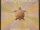 Doug Martsch now you know lp 2002 Oop Built To Spill