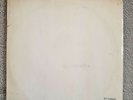 The Beatles White Album Vinyl LP 2nd Pressing