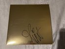 Rina Sawayama Signed Sayama Limited Clear Deluxe Vinyl - Limited To 350