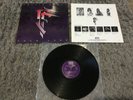 Celtic Frost “Cold Lake” Original 1988 Germany vinyl Lp + Inner