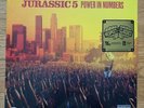 Jurassic 5 - Power In Numbers - vinyl 2LP (2016) sealed