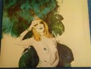 Golden Earring – Moontan original 1973 Uk press - sounds great + insert