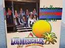 David Lee Garza Y Los Musicales Los Alegres Musicales 