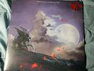 WORLD OF RUIN BY TPR FINAL FANTASY VI KEFKA  COLOR VINYL SEALED
