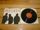 THE VERY BEST OF THE BEE GEES VINYL ALBUM RECORD LP EXCELLENT++ / NEAR MINT 1990
