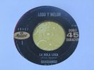 LOBO Y MELON GUAGUANCO AFRO LATIN VERSION PIANO CHUA CHUA MEXICAN SONORA PONCEÑA