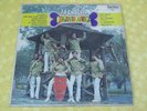 CONJUNTO AFRICA EL ABANIQUITO AFRO DESCARGA PIANO TIMBAL MEXICAN OBSCURE ALBUM