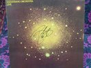 Signed by Billy Cobham Mahavishnu Orchestra Between Nothingness & Eternity LIVE