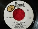 Northern Soul Jackie Lee Mirwood Demo