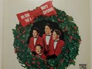 THE OSMONDS CHRISTMAS ALBUM - 1963 LP VINYL RECORD FOR AC SPARK PLUGS