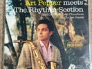 Art Pepper – Meets The Rhythm Section - Analogue Productions – APJ 010 #0938