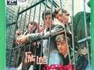 The Yardbirds Five Live UK Columbia 1964 Original Press LP Plays Great