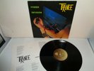 Trance Power Infusion LP Rockport Records 1983 Heavy Metal Made in Germany Vinyl