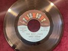 Northern Soul 45 - Shirley Vaughn - You Don't Know - Fairmount - Promo
