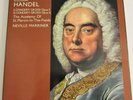 Handel - Marriner 6 CONCERTI GROSSI OP3, 12 CONCERTI GROSSE OP6 DECCA SDDB 294/7