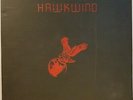 classic HAWKWIND OFFICIAL PICTURE LOG BOOK BOXED 3x PIC LPS + 12