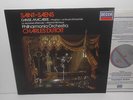 SXL 6975 Saint-Saens Danse Macabre etc. Philharmonia Orchestra Charles Dutoit