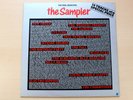 EX/EX-   Peel Sessions : The Sampler/1988 Strange Fruit LP/BBC/Fall/Damned