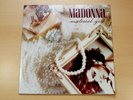 EX/EX   Madonna/Material Girl/1984 Sire Maxi 12