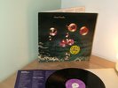 DEEP PURPLE WHO DO WE THINK WE ARE    LAMINATED GATEFOLD COVER  UK 1ST PRESSING