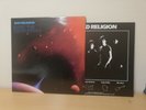 BAD RELIGION - INTO THE UNKNOWN LP Epitaph
