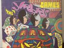 Yardbirds - Little Games LP Vinyl Record 1967 Epic BN 26313 Stereo