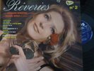 JACQUES GHESTEM Reveries no 2 - RAOUL GOLA / PHILIPS