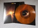 Abba - Voyage Exclusive UK Orange Vinyl LP W/ Poster & Postcard Sealed
