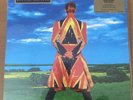 David Bowie Earthling MOVLP815 Blue Numbered Vinyl LP New & Sealed