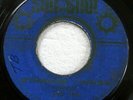JOHN HOLT 45 Strange Things/Version on SunShot reggae jamaica c4784