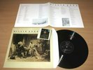 Willie Dunn LP - The Vanity Of Human Wishes /1984 Trikont US-08-0111 IN Mint