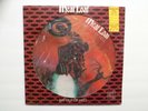 Meat Loaf Bat Out Of Hell Picture Disc USA 1977 - Factory Sealed