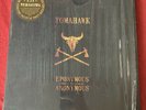 SHRINK - Tomahawk - Eponymous To Anonymous - RARE LTD ED 3 LP BOX SET - RSD 2012