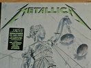 METALLICA And Justice For All 2-LP Set 180g Vinyl Sealed