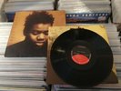 TRACY CHAPMAN - TRACY CHAPMAN - ELEKTRA ORIGINAL PRESS VINYL - 1988 -  FAST CAR