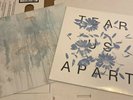 rare OOP new & sealed ANBERLIN Paper Tigers and Tear Us Apart vinyl Livestream